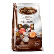 Конфеты пралине ассорти Monardo 120 г