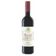 Peter Mertes Landlust Merlot 0,75 л