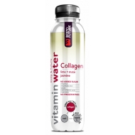 Напиток Body And Future Collagen McCarters 0,4 л