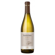Santa Ana Reserve Chardonnay 0,75 л
