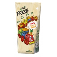 Сок фруктовый Rio Fresh персик 0,2 л