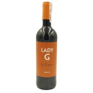 Lady Greysac Bordeux 0,75 л