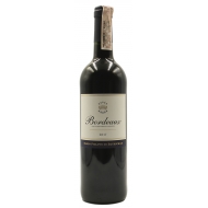 Baron Philippe de Rothschild Bordeaux Rouge 0,75 л