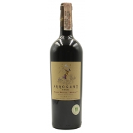 Arrogant Frog Ribet Red Cabernet Sauvignon-Merlot 0,75 л