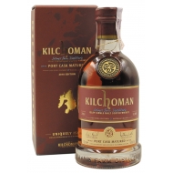 Kilchoman Port Cask Matured (в коробке) 0,7 л