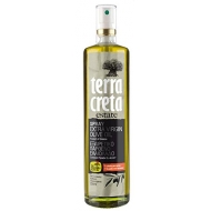 Масло оливковое спрей Extra Virgin Terra Creta Estate 250 мл