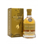 Kilchoman Sauternes Cask Finish (в коробке) 0,7 л