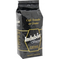 Кофе в зернах Induban Gourmet 453 г