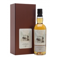 Speciality Drinks Bunnahabhain Marriage 27 Y.O (в коробке) 0,7 л