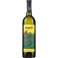 Beykush Winery White Артания 0,75 л