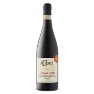 Castellani Amarone Della Valpolicella Classico 0,75 л