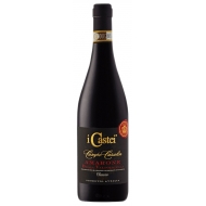 Castellani Amarone Della Valpolicella Classico Campo Casalin 0,75 л