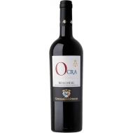 Tenute Guicciardini Strozzi Ocra Bolgheri 0,75 л