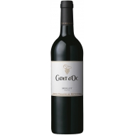 Baron Philippe de Rothschild Cadet d’Oc Merlot 0,75 л