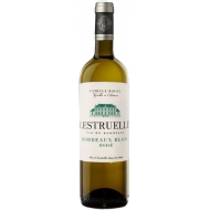 Maison Bouey Lestruelle Bordeaux Blanc 0,75 л