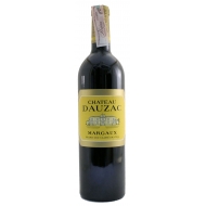 Maison Bouey Chateau Dauzac Margaux 0,75 л