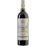 Chateau Rollan de By Cru Bourgeois Medoc 0,75 л