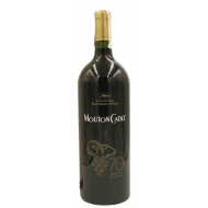 Baron Philippe de Rothschild Mouton Cadet Rouge Cannes Edition 1,5 л