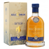 Kilchoman 100% Islay 8th Edition 0,7 л