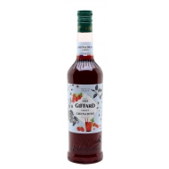 Сироп Giffard & Cie Grenadine 0,7 л