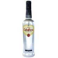 Caballero Orange Brandy Liqueur 0,7 л