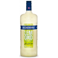 Becherovka Lemond 0,5 л