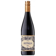 Origin Wine Australia Shiraz 0,75 л