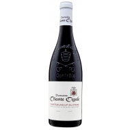 Ambiance R. Terroirs Chateauneuf du Pape Tradition Rouge 0,75 л