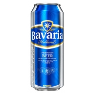 Bavaria Premium 0,5 л