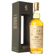 Gordon & MacPhail Glen Albyn 1976 Rare Vintage 0,7 л