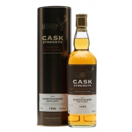 Gordon & MacPhail Glentauchers Cask Strength 1995 0,7 л