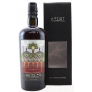 Artist Mortlach 15Y.O #6 1998 0,7 л