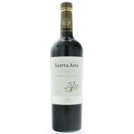 Santa Ana Reserve Cabernet Sauvignon 0,75 л