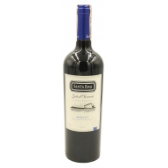 Santa Ema Merlot Selected Terroir Reserva 0,75 л