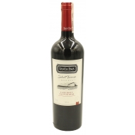 Santa Ema Cabernet Sauvignon Selected Terroir Reserva 0,75 л