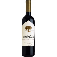 Arboleda Cabernet Sauvignon 0,75 л