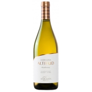 Andeluna Altitud Chardonnay 0,75 л