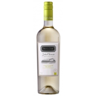 Santa Ema Sauvignon Blanc Selected Terroir 0,75 л