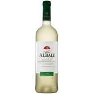 Felix Solis Vina Albali Verdejo Sauvignon Blanc 0,75 л