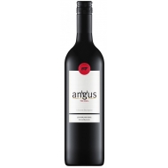 Angus The Bull Cabernet Sauvignon 0,75 л