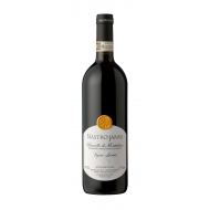 Mastrojanni Brunello di Montalcino Vigna Loreto 0,75 л