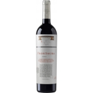 Bodega Del Palacio De Los Frontaura Y Victoria Frontaura Crianza 0,75 л