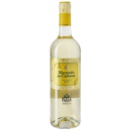 Marques De Caceres Rueda Verdejo 0,75 л