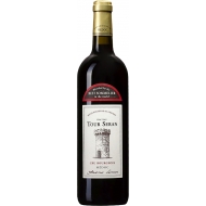 Domaines Rollan de By Chateau Tour Seran Medoc 0,75 л