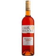 Vignerons Catalans Croix Milhas Rivesaltes Ambre 0,75 л