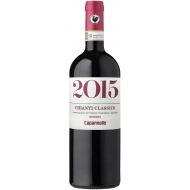 Capannelle Chianti Classico Riserva 1,5 л