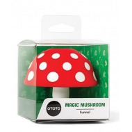 Лейка Magic Mushroom 1 шт