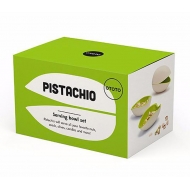 Набор сервировочных чаш Pistachio 1 шт