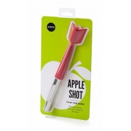 Нож для яблока универсальный Apple Shot 1 шт