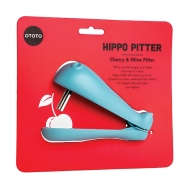 Отделитель косточек из вишен и оливок Hippo Pitter 1 шт